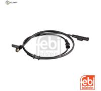 SENSOR WHEEL SPEED 170671 FOR MERCEDES-BENZ V-CLASS VITO/Tourer/Van METRIS 1.6L