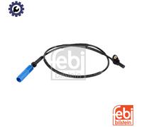 SENSOR WHEEL SPEED 170689 FOR BMW N46B20CC/B20CB/B20E 2.0L 4cyl 3 SERIES 2.5L
