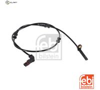 FEBI BILSTEIN 170692 ABS sensor
