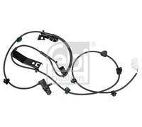 SENSOR, WHEEL SPEED 170831