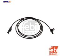 SENSOR WHEEL SPEED 171102 FOR VW CRAFTER/30-50/Platform/Chassis/Van/30-35/Bus