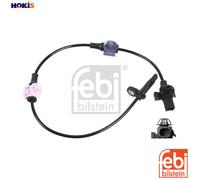 febi bilstein 172075 ABS Sensor
