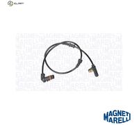 MAGNETI MARELLI 172100084010 ABS sensor