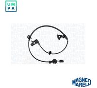 MAGNETI MARELLI 172100089010 ABS sensor