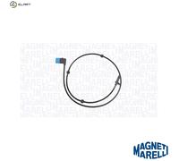 MAGNETI MARELLI 172100137010 ABS sensor