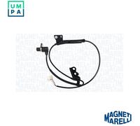 SENSOR WHEEL SPEED 172100139010 FOR TOYOTA COROLLA/ALTIS/ALLEX/Verso/FIELDER