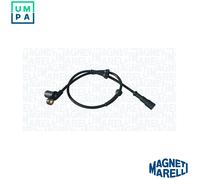 SENSOR WHEEL SPEED 172100161010 FOR RENAULT SCENIC/MPV MEGANE/Coach/Scenic 1.8L
