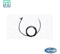 MAGNETI MARELLI 172100169010 ABS sensor
