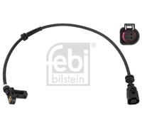 SENSOR, WHEEL SPEED 172409