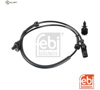 febi bilstein 172503 ABS Sensor 1 Piece