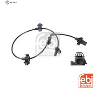 febi bilstein 173155 ABS Sensor
