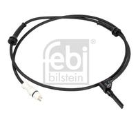 SENSOR, WHEEL SPEED 173595