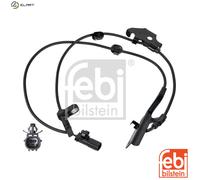FEBI BILSTEIN 174512 ABS sensor