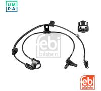 SENSOR WHEEL SPEED 175407 FOR KIA D4FD 1.7L G4FD 1.6L D4HA 2.0L G4KD 2.0L 4cyl