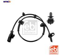 SENSOR WHEEL SPEED 176823 FOR FORD TRANSIT/COURIER/B460/Box/Body/MPV FIESTA/VI