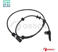 SENSOR WHEEL SPEED 17863 FOR ALPINA ROLLS-ROYCE BMW 5/E60 N63 B44 A 4.4L 8cyl B7