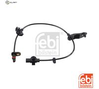 SENSOR WHEEL SPEED 185973 FORSENSOR WHEEL SPEED 185973 FOR HONDA 57470-SNA-003