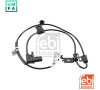 FEBI BILSTEIN SENSOR, WHEEL SPEED FRONT RIGHT HYUNDAI MATRIX