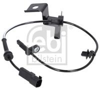 SENSOR, WHEEL SPEED 186219
