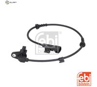 FEBI BILSTEIN 192917 ABS sensor
