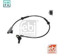 FEBI BILSTEIN 193016 ABS sensor