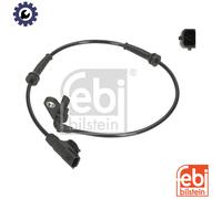 FEBI BILSTEIN 193017 ABS sensor