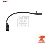 SENSOR WHEEL SPEED 193681 FOR MERCEDES-BENZ OM 651.960 2.1L 4cyl GLE 3.0L 6cyl