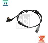 SENSOR WHEEL SPEED 198139 FOR PEUGEOT FIAT CITROËN LANCIA 4HW /4HS /4HT 2.2L 807