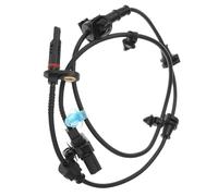 Sensor Wheel Speed 1pc ABS Wheel Speed Sensor Rear Left/Right for Odyssey V6 3.5L 2011 2012 2013 2014 2015 2016 2017 57475TK8A01(Rear right)