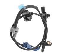 Sensor Wheel Speed 1pc Front Left/Right ABS Wheel Speed Sensor for CR-V L4 2.4L 2012-2013 57455-T0G-A01,57450-T0G-A01(Front left)
