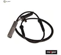 MAXGEAR 20-0008 ABS sensor