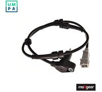 MAXGEAR 20-0025 ABS sensor