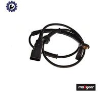 MAXGEAR 20-0033 ABS sensor