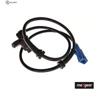 MAXGEAR 20-0042 ABS sensor