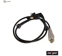 MAXGEAR 20-0043 ABS sensor
