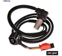 SENSOR WHEEL SPEED 20-0057 FOR AUDI A6/S6 AJL 4cyl A6AKN/AFB 2.5L AGE 2.8L 6cyl