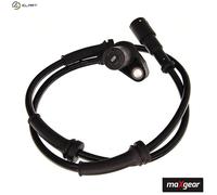 MAXGEAR 20-0080 ABS sensor