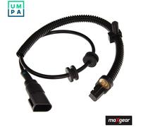 ABS wheel speed sensor Rear Axle Active sensor 20-0082 MAXGEAR for FORD FOCUS I