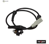 SENSOR WHEEL SPEED 20-0105 FOR PEUGEOT 307/Break/SW/CC KFW /KFU 1.4L NFU 1.6L