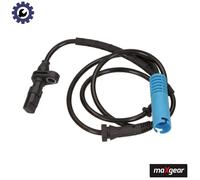 SENSOR WHEEL SPEED 20-0114 FOR ALPINA BMW 7/E38 Z8/Roadster/E52 4.8L 8cyl 2.5L