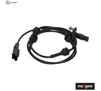 SENSOR WHEEL SPEED 20-0131 FOR PEUGEOT CITROEN 4HT 2.2L 6FY /6FZ 1.7L9HZ 1.6L C6