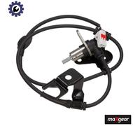 MAXGEAR 20-0153 ABS sensor