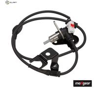MAXGEAR 20-0153 ABS sensor