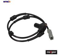 MAXGEAR 20-0160 454569/MG ABS Wheel Speed Sensor Rear for Xsara 306