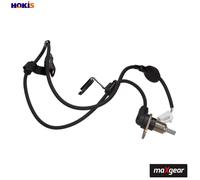 MAXGEAR 20-0182 ABS sensor