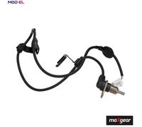MAXGEAR 20-0182 ABS sensor