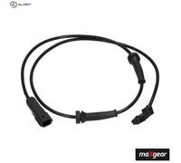 MAXGEAR 20-0199 ABS sensor