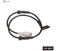 MAXGEAR 20-0215 ABS sensor