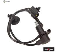 MAXGEAR 20-0218 ABS sensor