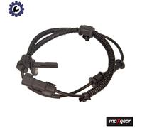 MAXGEAR 20-0229 ABS sensor